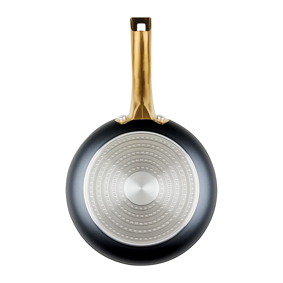 Sartén Farberware 20 cm antiadherente cerámico de aluminio forjado - inducción - Imagen 3