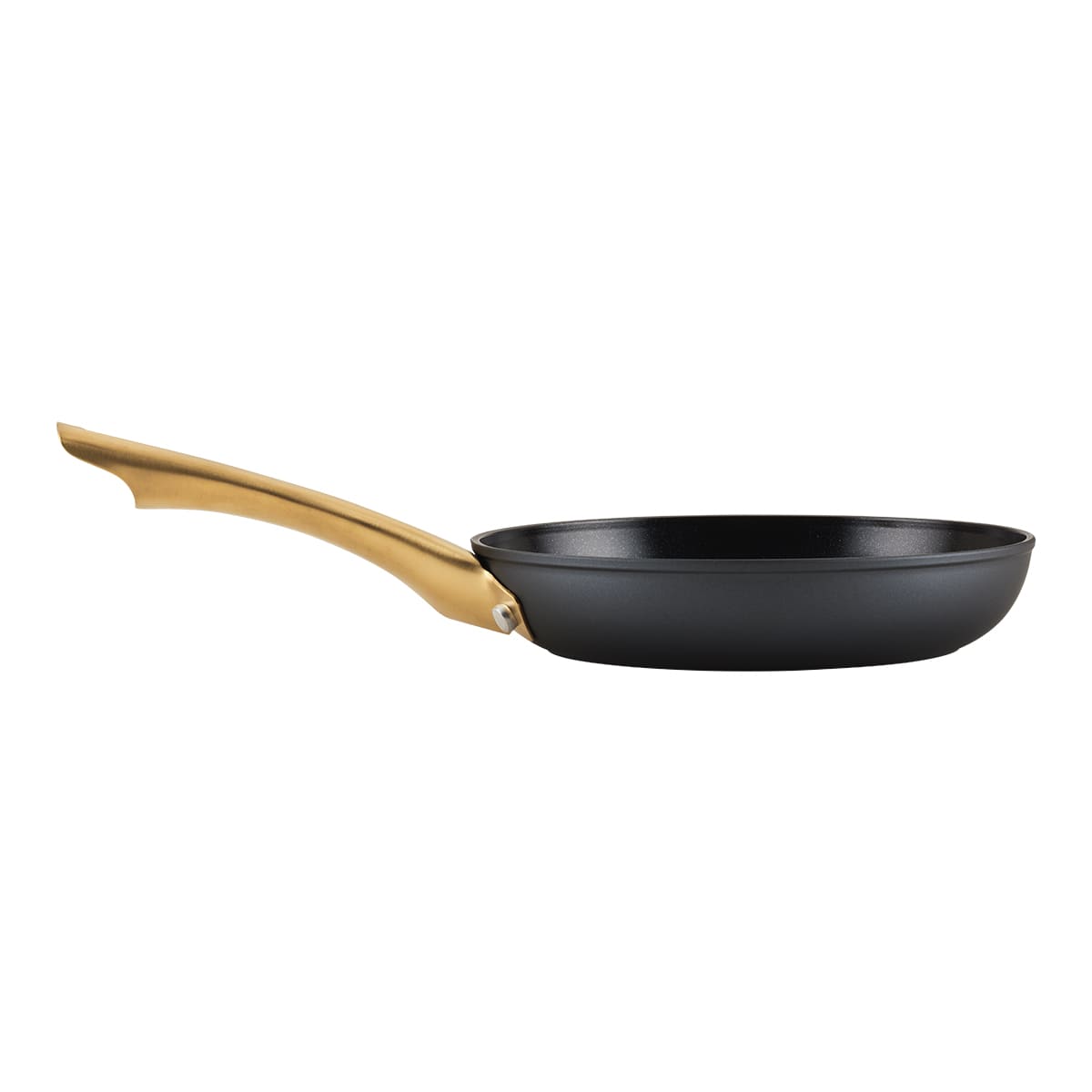 Sartén Farberware 20 cm antiadherente cerámico de aluminio forjado - inducción - Imagen 4