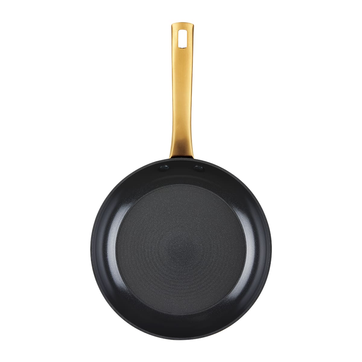 Sartén Farberware 25 cm antiadherente cerámico de aluminio forjado - inducción - Imagen 2