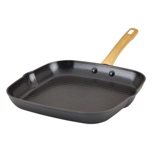 13867-01 plancha grill farberware 27 cm