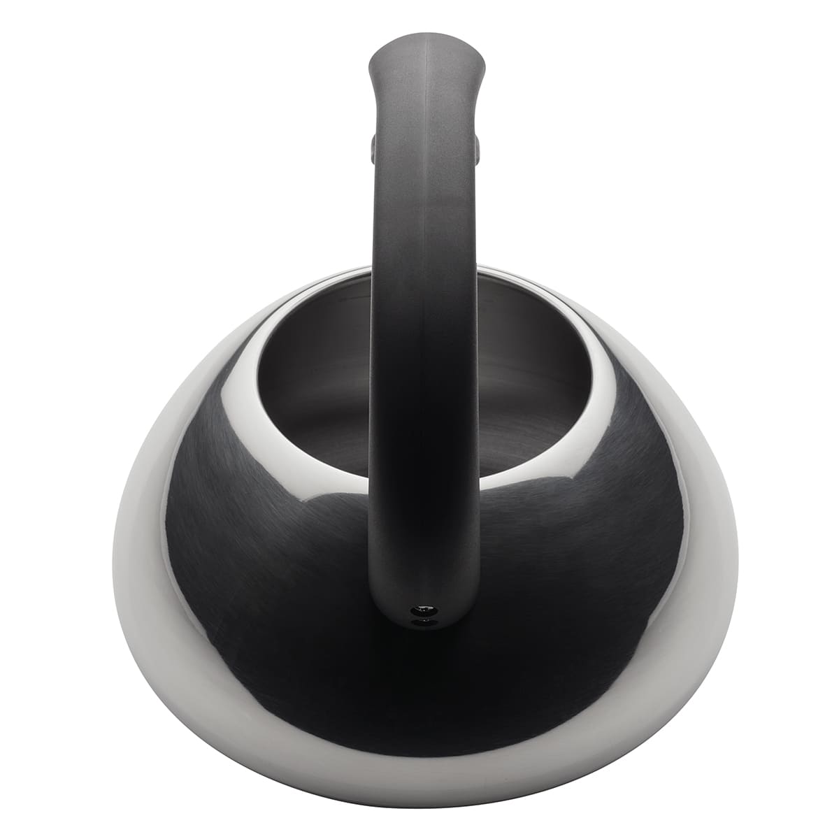 Tetera Farberware con silbido 2.1 L de acero inoxidable - inducción - Imagen 3