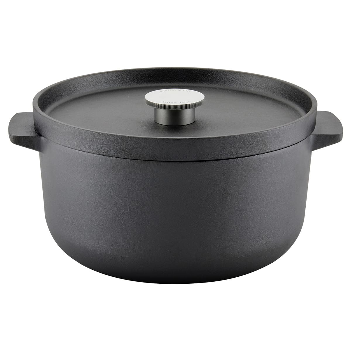 olla kitchenaid tipo horno holandes negro