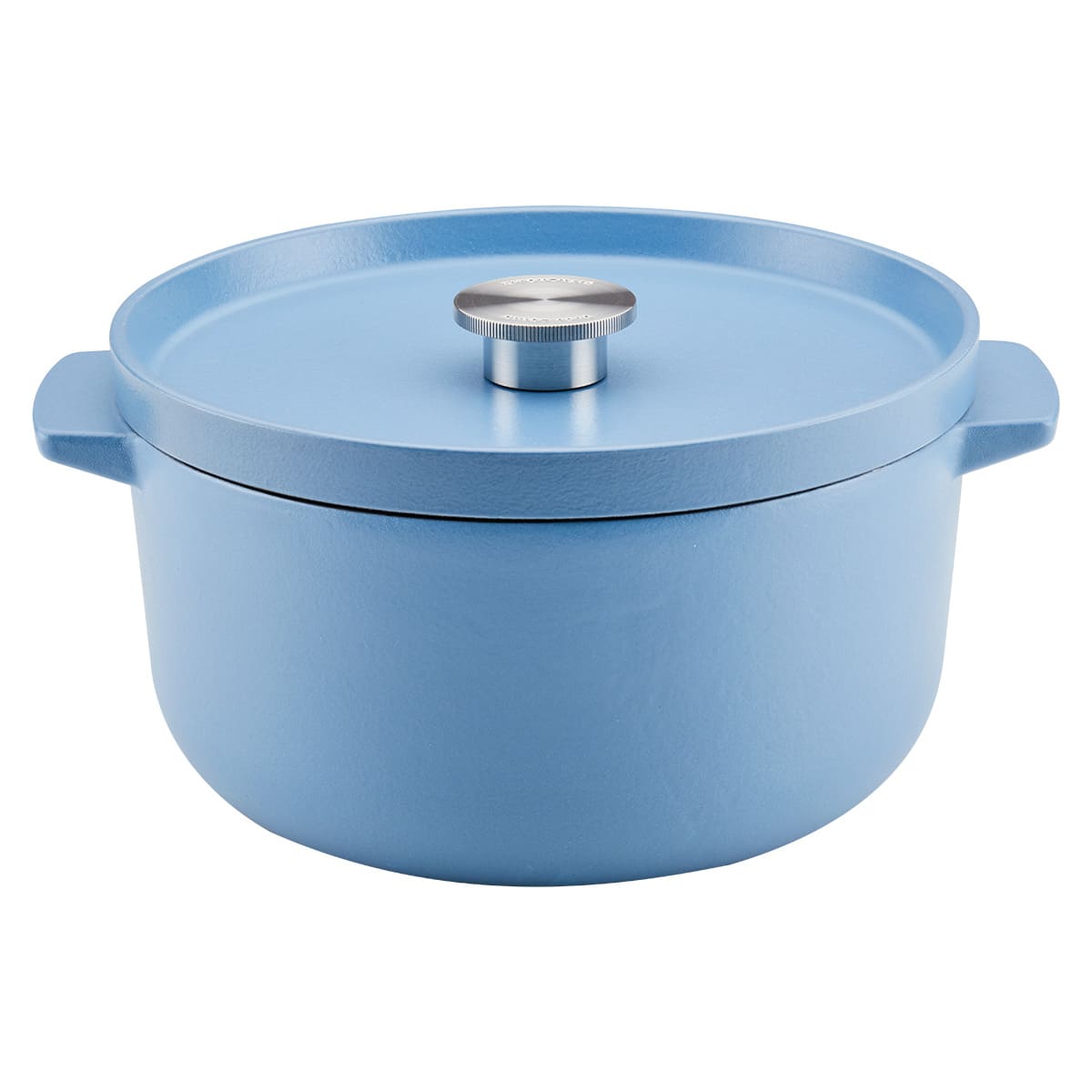 olla kitchenaid tipo horno holandes azul