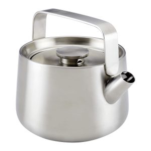 48562-01 tetera kitchenaid 1.9 l acero inoxidable