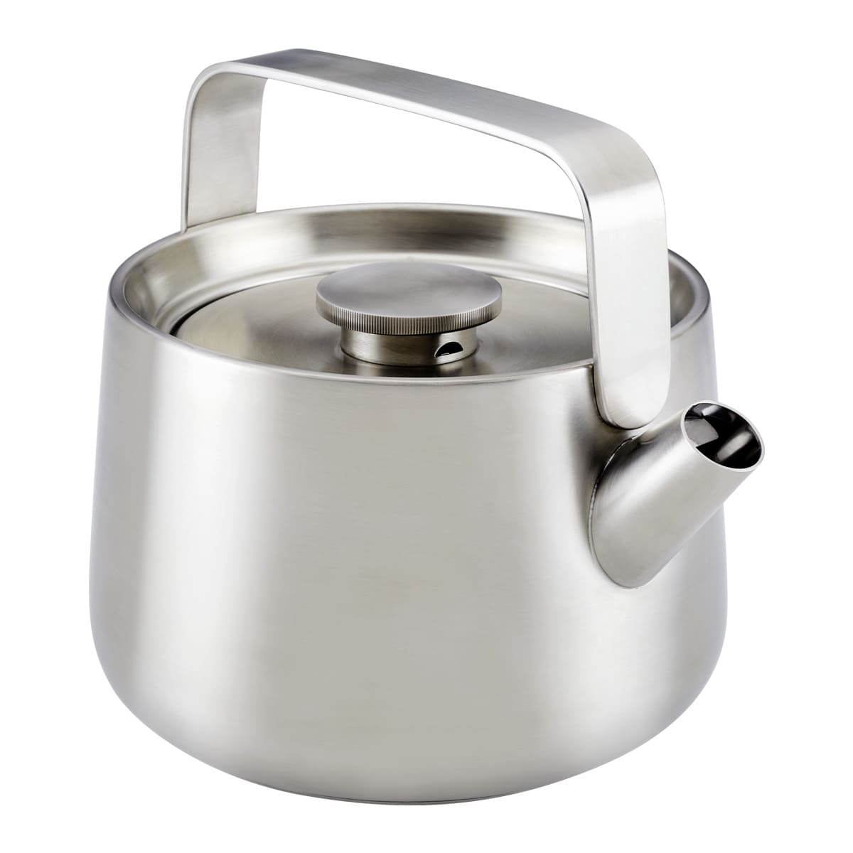 tetera kitchenaid 1.9 l acero inoxidable