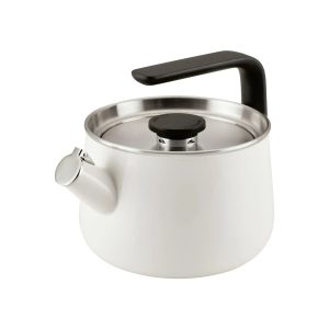 49080-1 tetera kitchenaid 1.9 l blanco