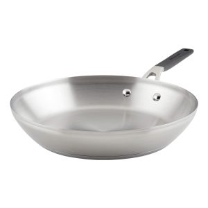 71025-01 sarten Kitchenaid 30 cm