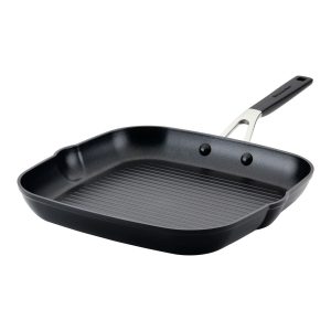 plancha con grill kitchenaid