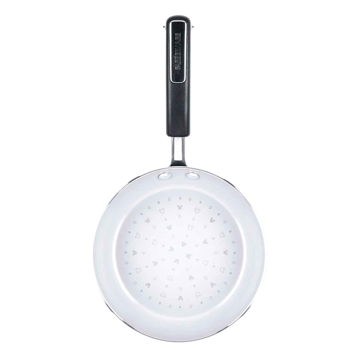 Sartén Farberware 20 cm Disney Home Monochrome - antiadherente cerámico - Imagen 2