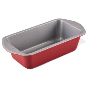 molde para pan farberware