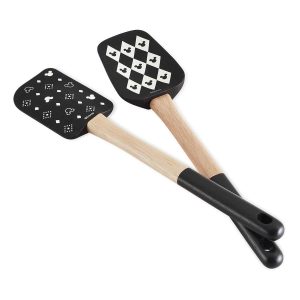 set de utensilios de silicona disney home monochrome set de utensilios de silicona disney home monochrome