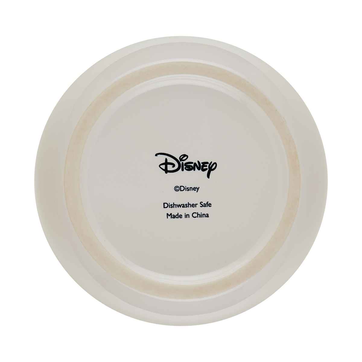 Set de recipientes de cerámica Disney Home Bon Voyage con tapa hermética para almacenamiento - Imagen 2