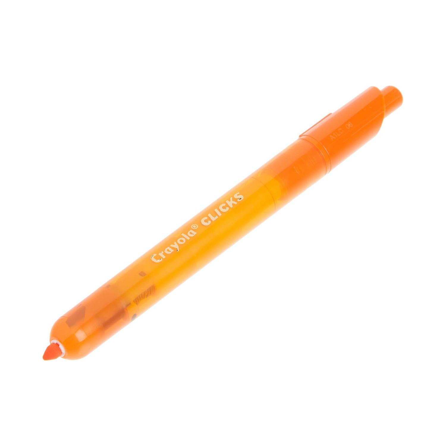 Marcadores Crayola retráctiles x10 - Imagen 8