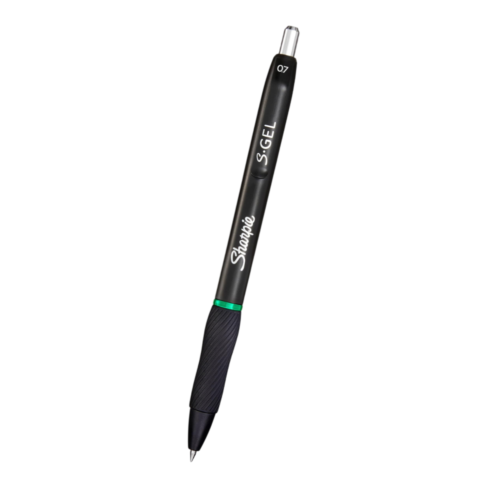 boligrafo s-gel sharpie